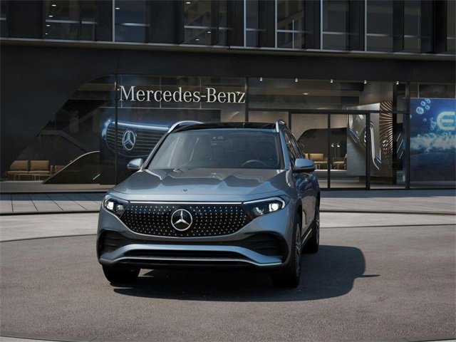 New 2025 Mercedes-Benz EQB 250+ image 42