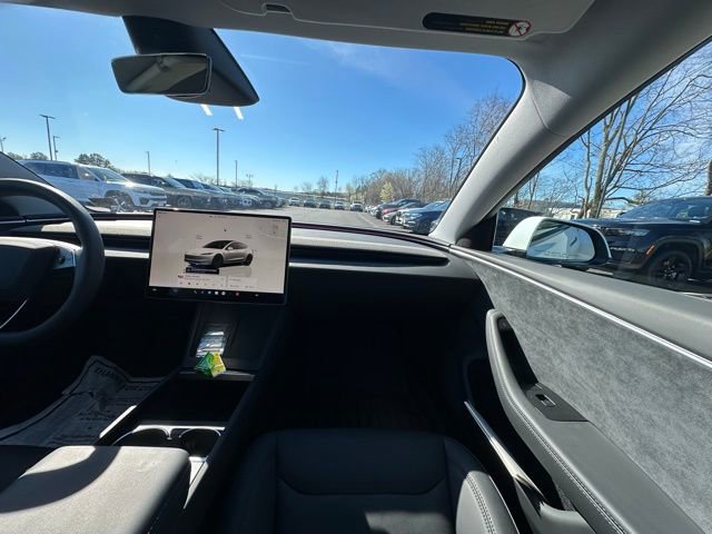 Used 2024 Tesla Model 3 Long Range image 27