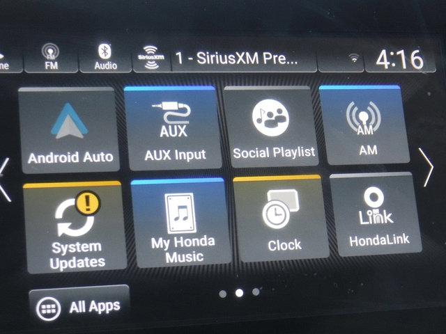 Used 2020 Honda Odyssey EX-L image 21