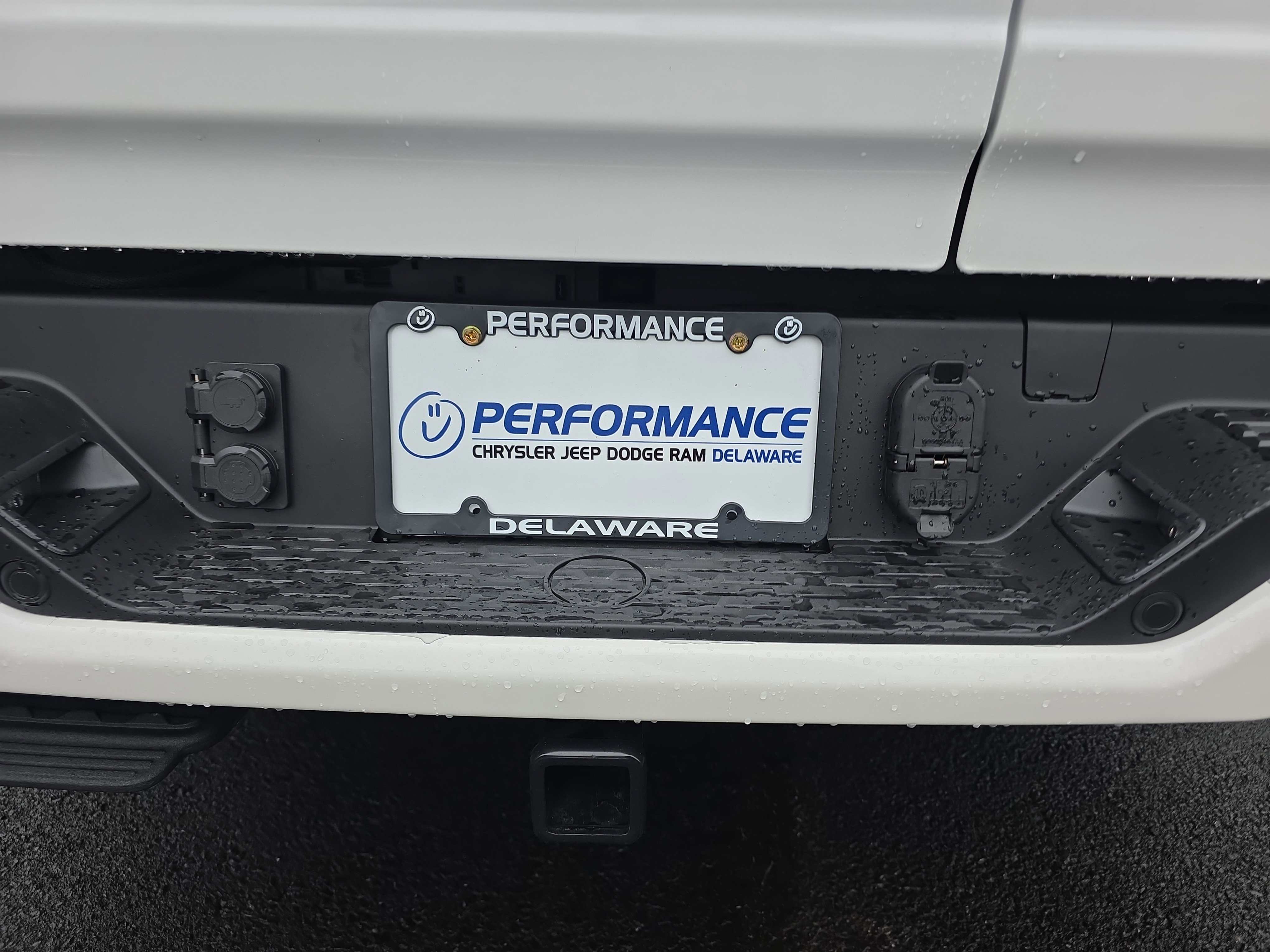New 2026 RAM 1500 Tungsten w/ Trailer Tow Group image 38