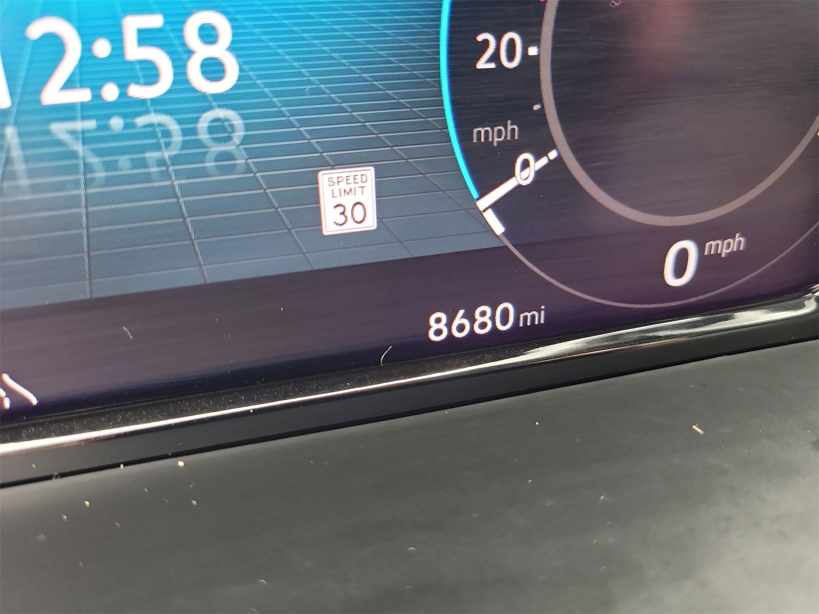 Certified 2025 Volkswagen Atlas SEL image 33