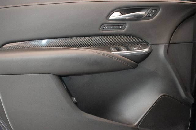 Used 2021 Cadillac XT4 Sport AWD/4WD image 21