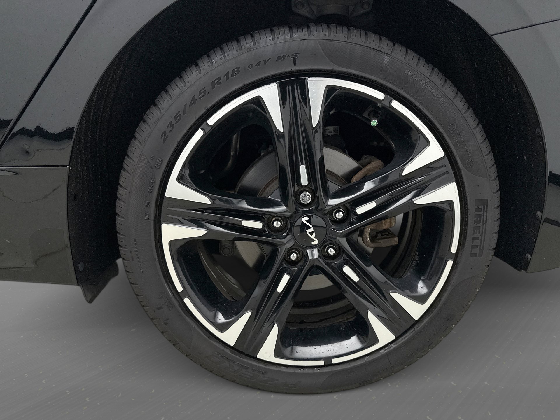 Used 2024 Kia K5 GT-Line w/ GT-Line Premium Package FWD image 21