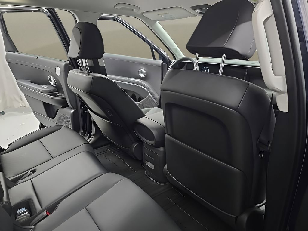 New 2026 Hyundai Palisade SEL image 17
