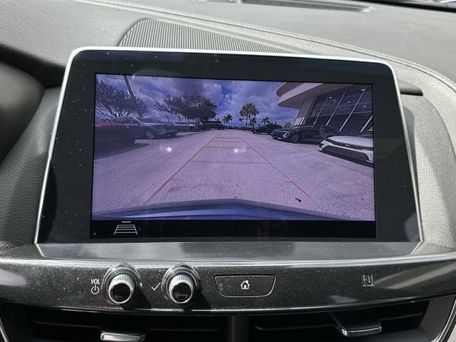 Used 2020 Cadillac CT5 Luxury image 24