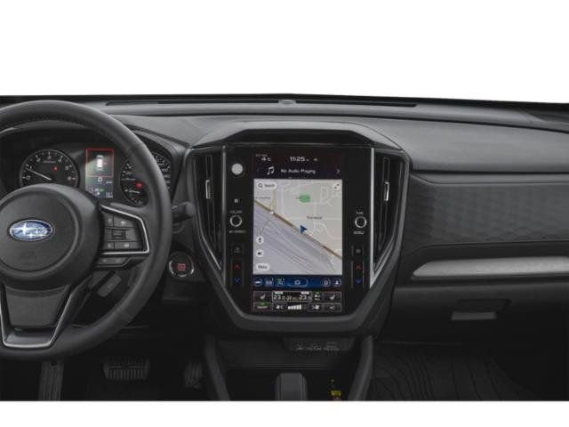 New 2026 Subaru Forester Limited AWD/4WD image 16