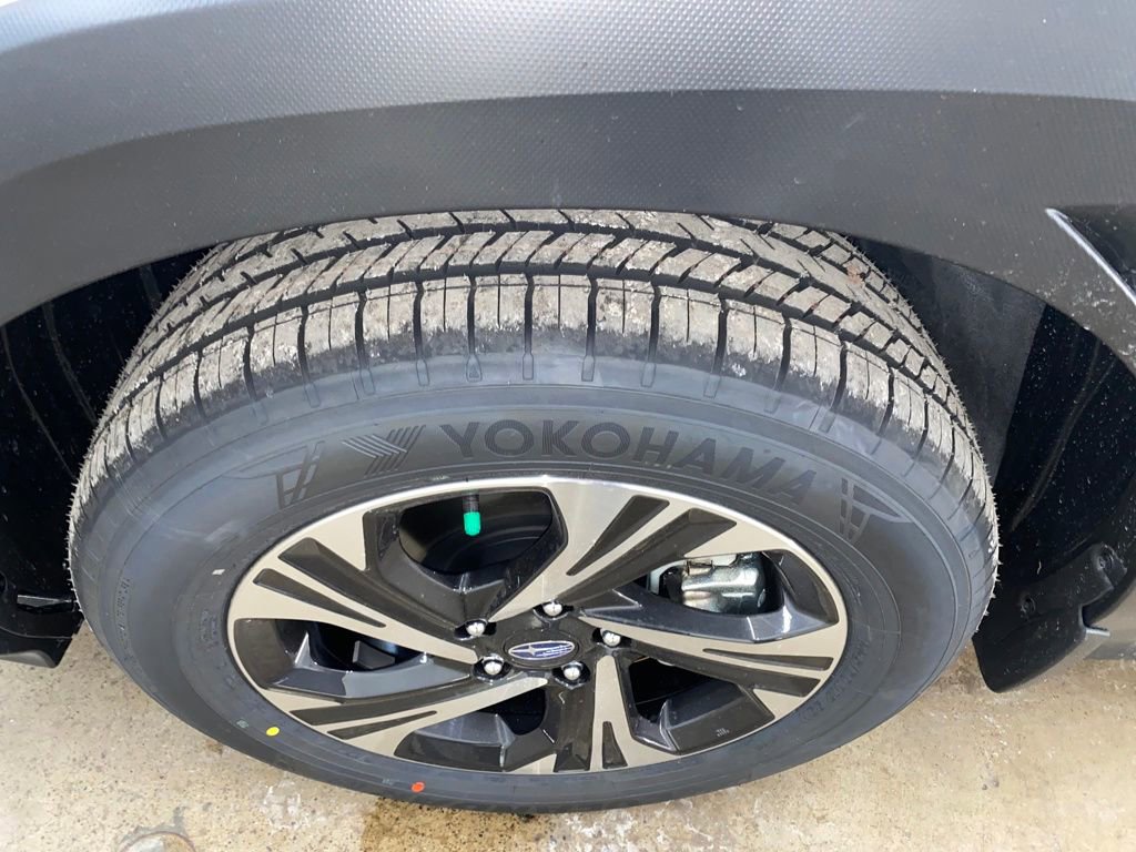 New 2026 Subaru Crosstrek 2.0i Premium image 24