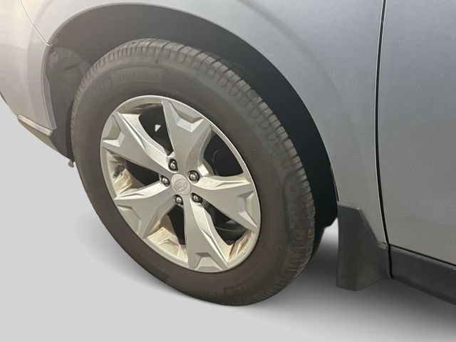 Used 2016 Subaru Forester 2.5i w/ Alloy Wheel Package AWD/4WD image 10