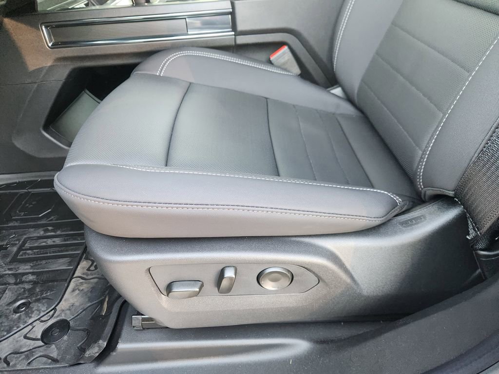 New 2026 GMC Hummer EV SUV image 17