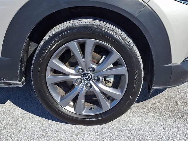 Used 2024 MAZDA CX-30 AWD 2.5 S w/ Premium Package image 12