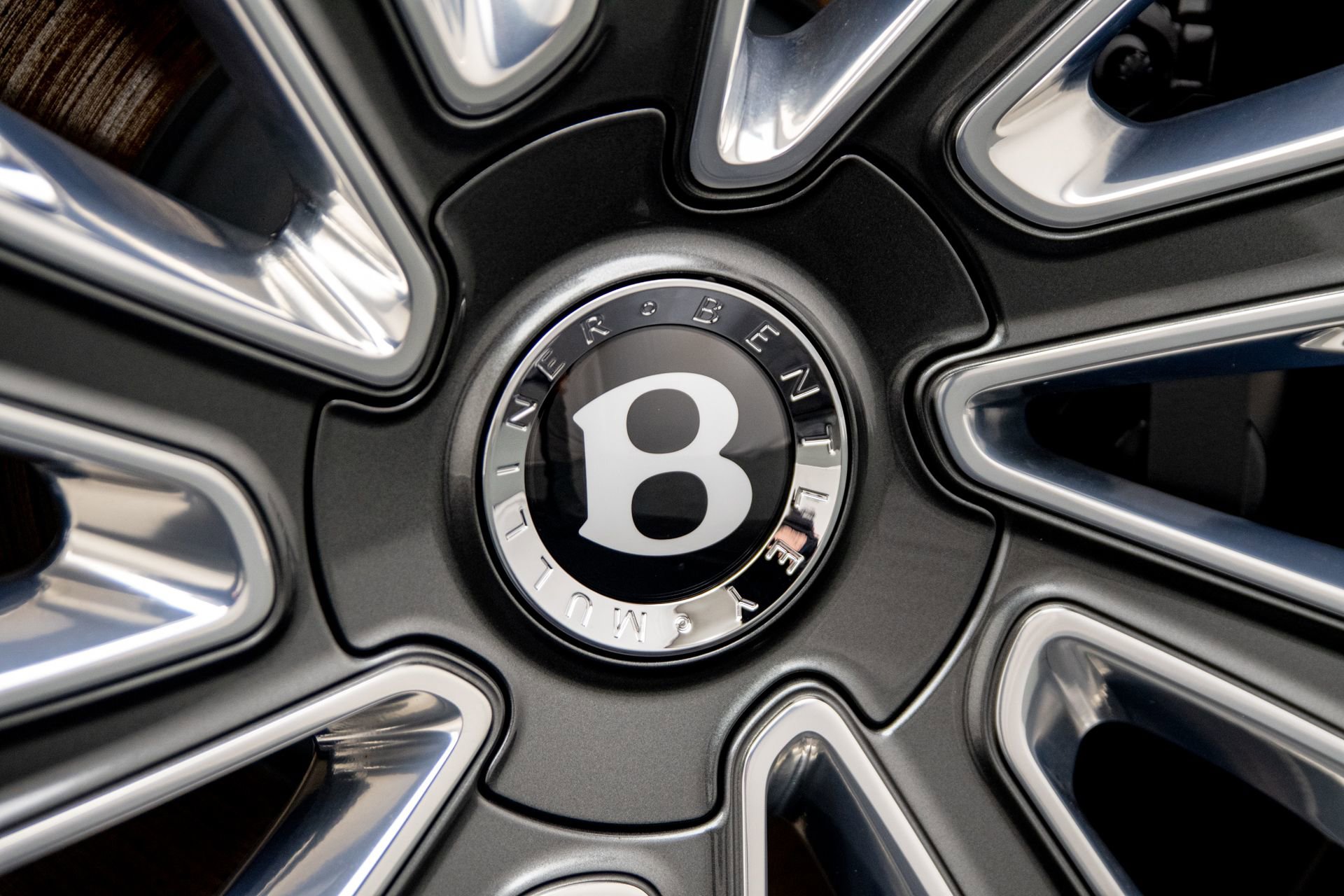 New 2026 Bentley Continental GT Speed AWD/4WD image 23