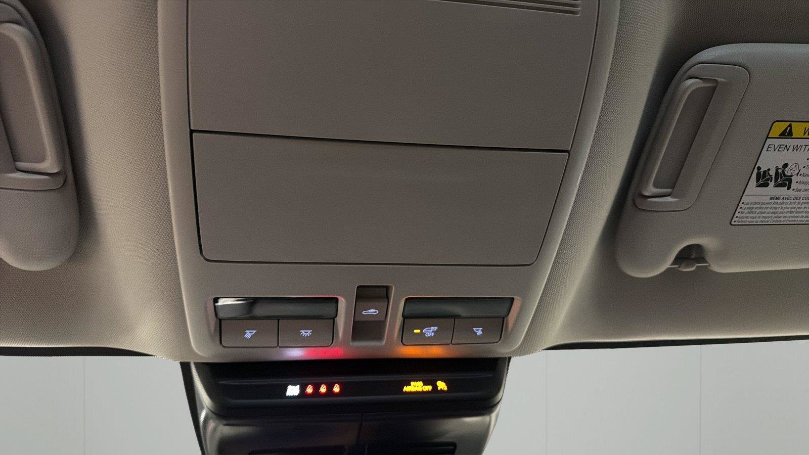New 2026 MAZDA CX-50 AWD 2.5 S w/ Weather Package image 21