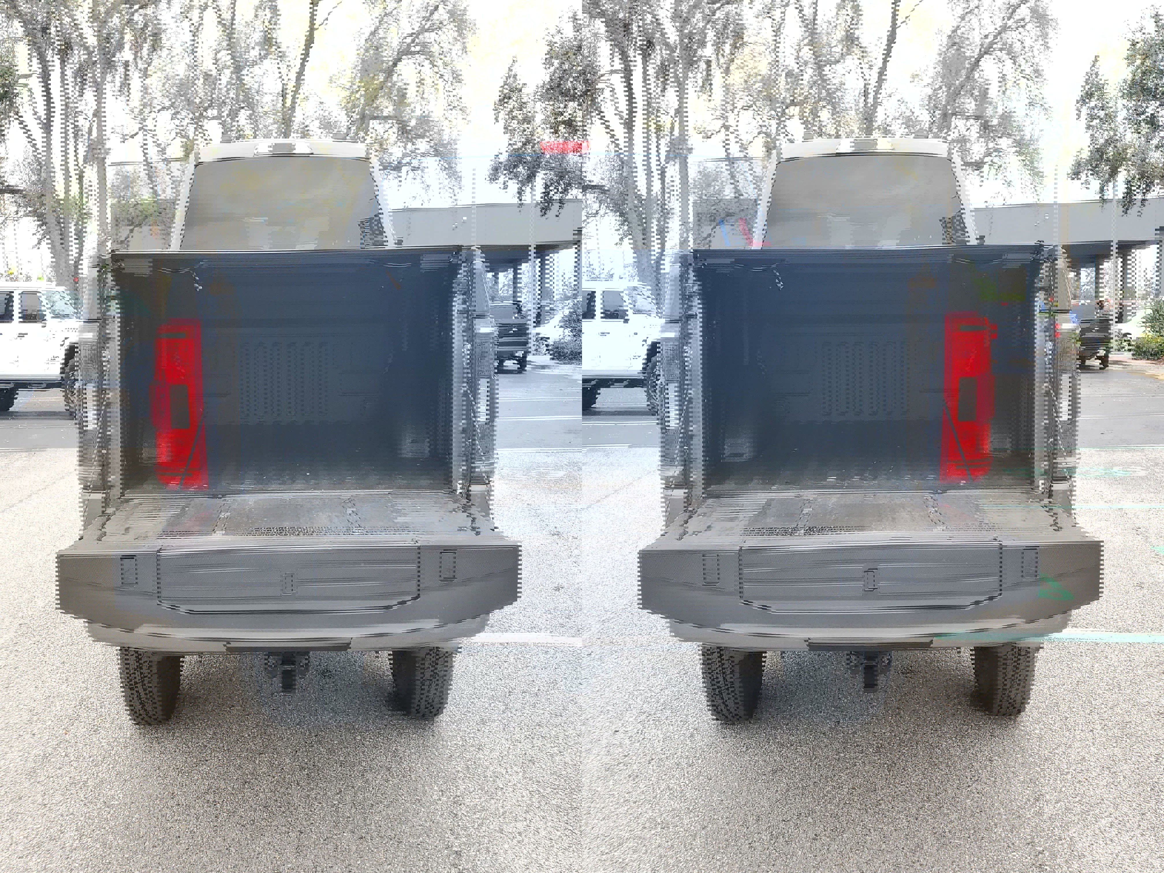 Used 2023 Ford F150 XLT w/ Equipment Group 302A High image 9