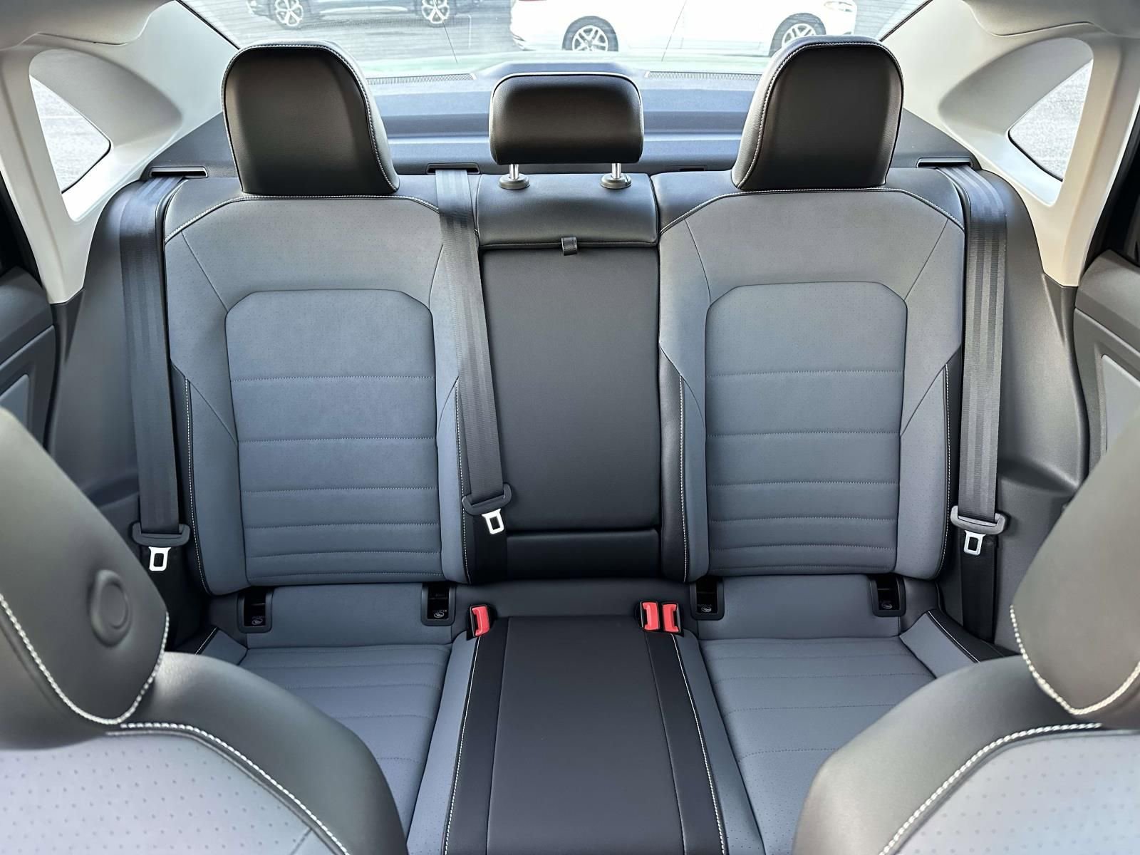 New 2026 Volkswagen Jetta SE image 14