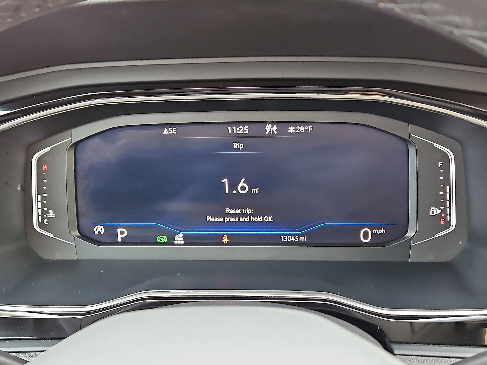 Certified 2024 Volkswagen Jetta SEL image 20