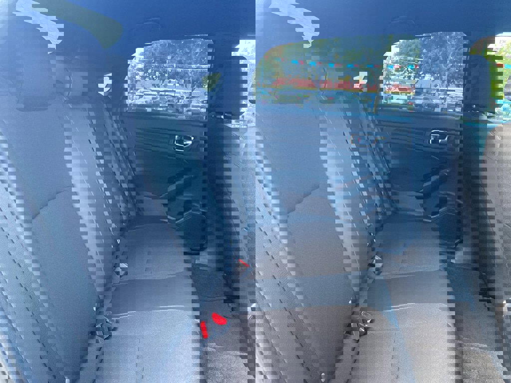 Used 2024 Honda Civic Sport image 17