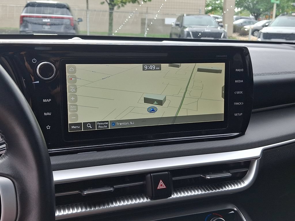 Used 2023 Kia K5 GT-Line FWD image 3