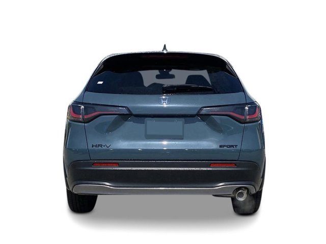 New 2026 Honda HR-V Sport image 3