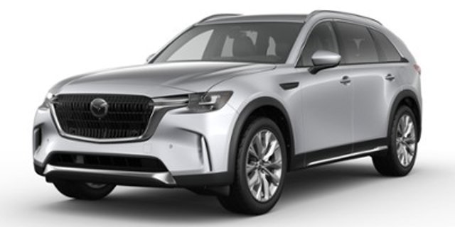 Used 2024 MAZDA CX-90 3.3 Turbo w/ Premium Plus Pkg