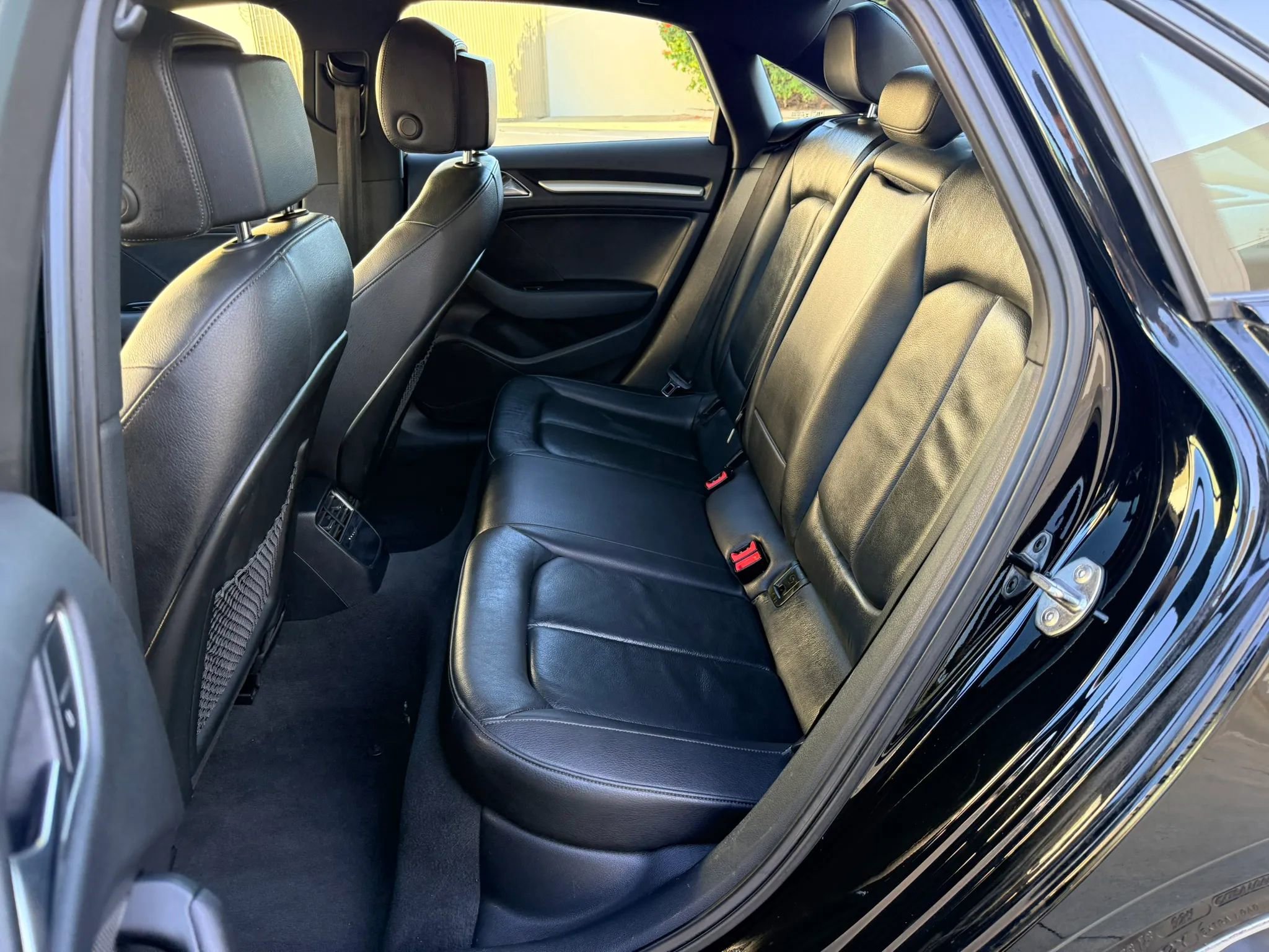 Used 2019 Audi A3 2.0T Titanium w/ Convenience Package FWD image 13