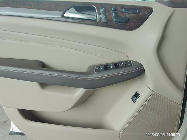 Used 2012 Mercedes-Benz ML 350 4MATIC w/ Premium 2 Pkg image 15