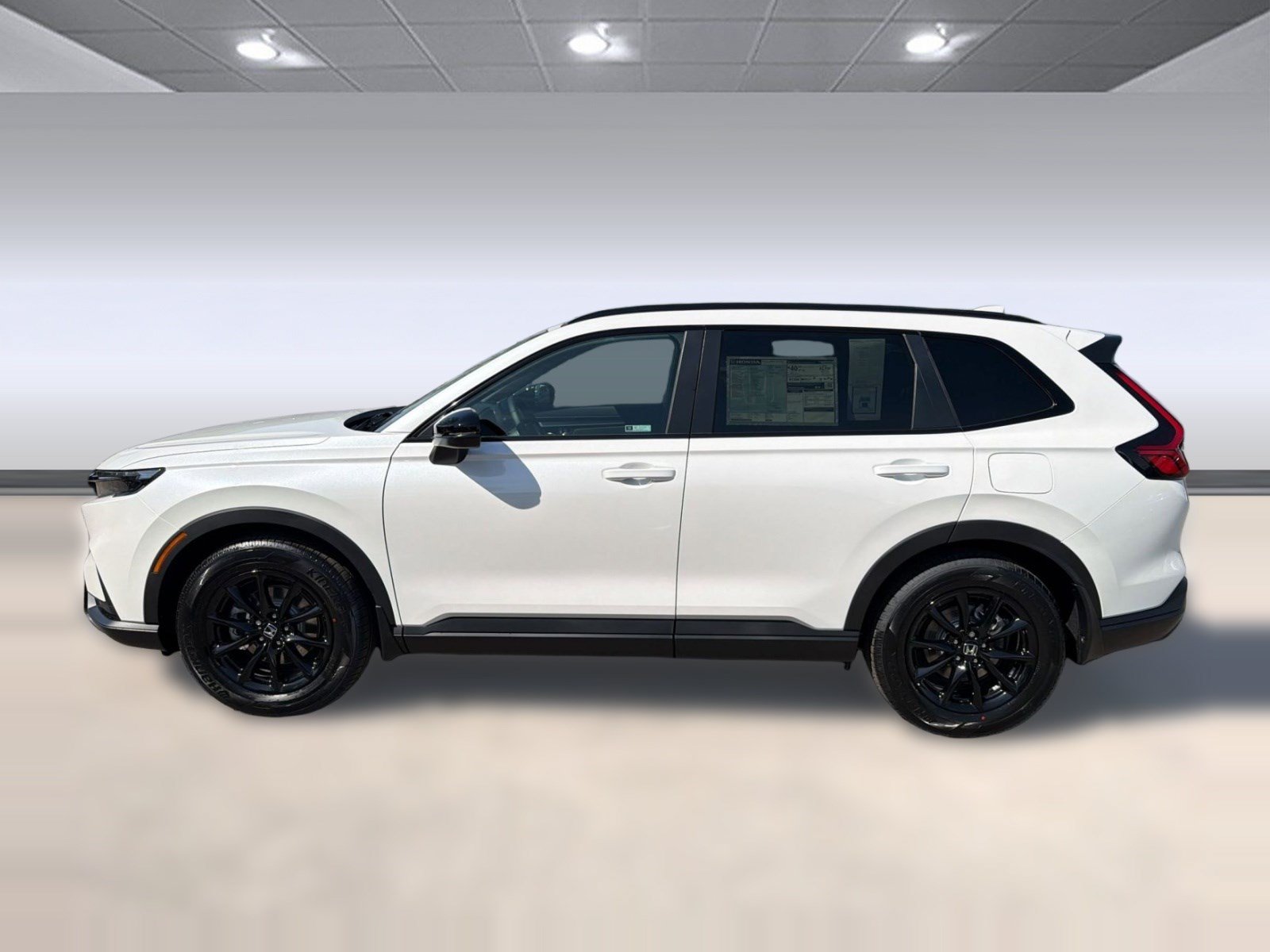 New 2026 Honda CR-V Sport image 2