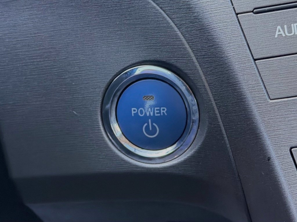 Used 2013 Toyota Prius Prime Plug-In Hybrid FWD image 23