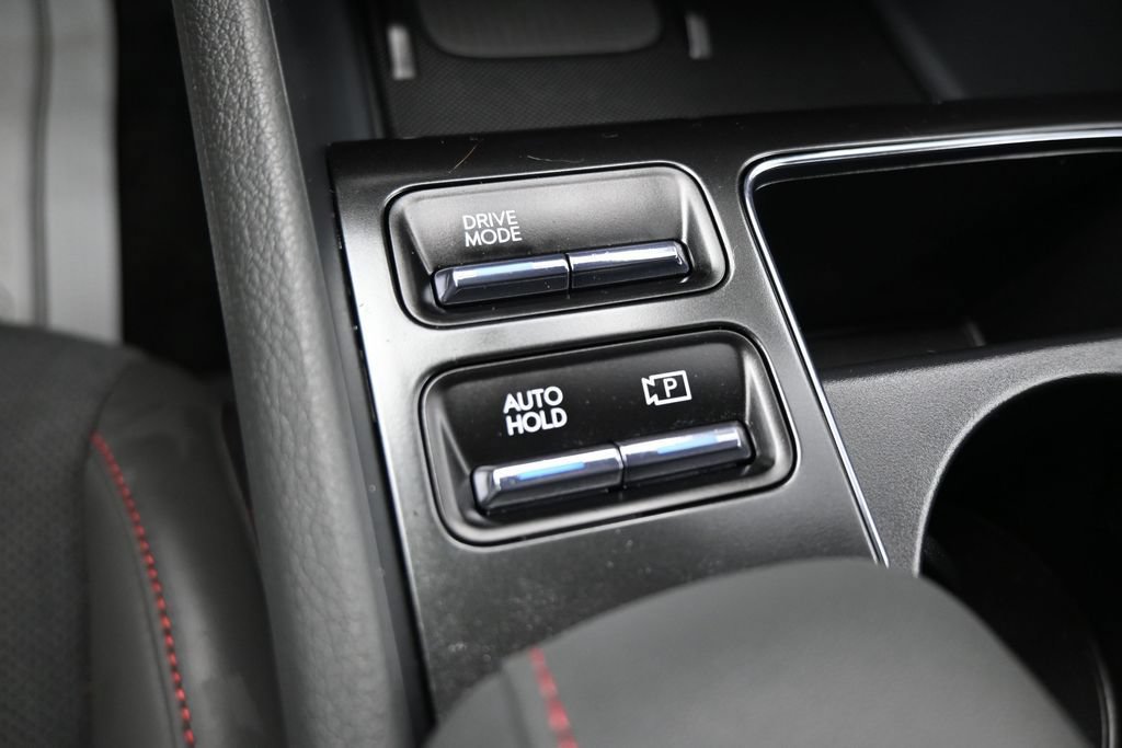 Used 2026 Hyundai Sonata N Line FWD image 22