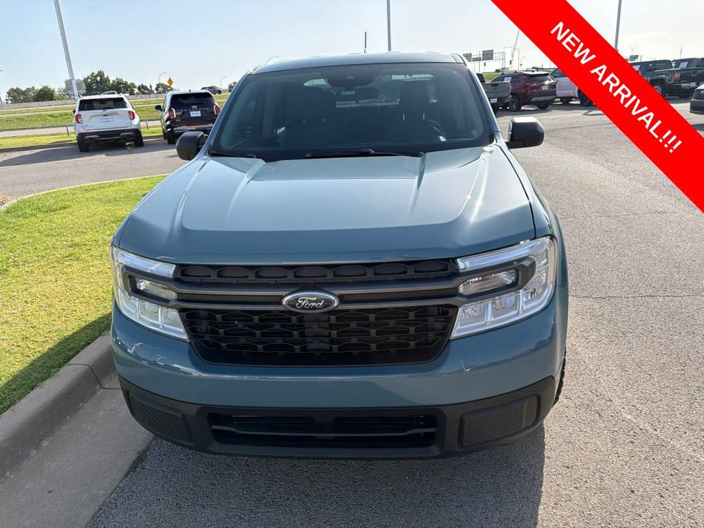 Used 2023 Ford Maverick XLT w/ Equipment Group 300A Standard AWD/4WD image 2