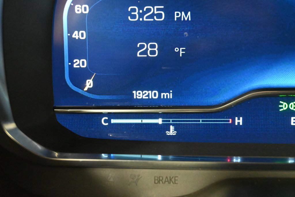 Used 2023 Chevrolet Tahoe RST w/ RST Performance Edition image 27