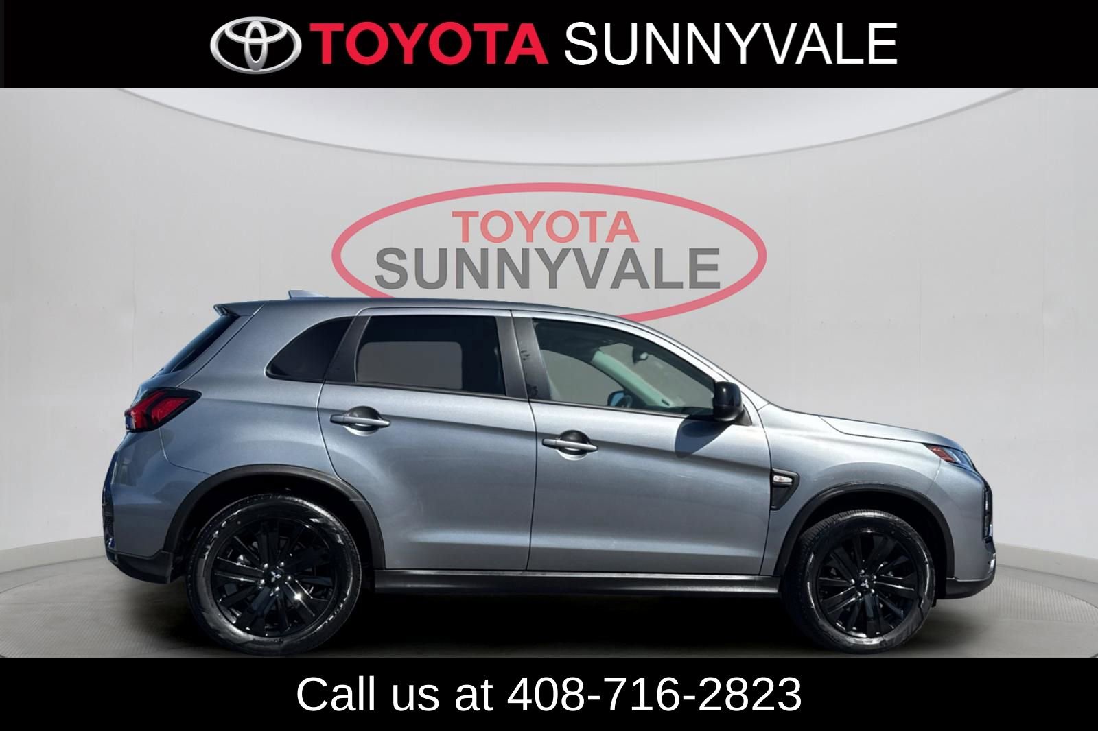 Used 2025 Mitsubishi Outlander Sport LE image 9