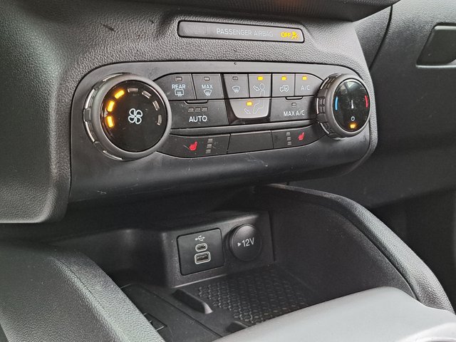 Used 2024 Ford Bronco Sport Big Bend w/ Convenience Package AWD/4WD image 17