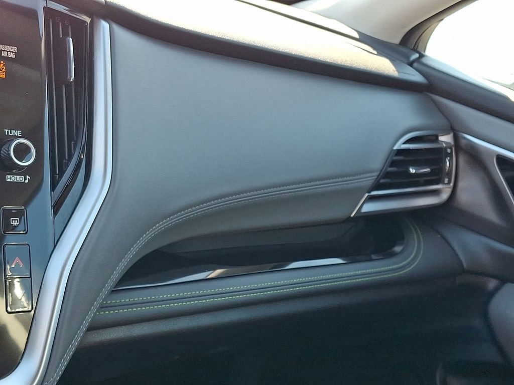 Used 2023 Subaru Outback Onyx Edition image 27