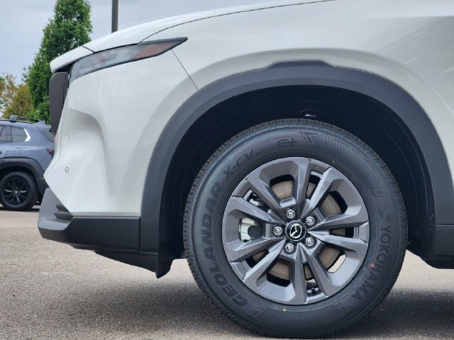 New 2026 MAZDA CX-5 Select AWD/4WD image 6