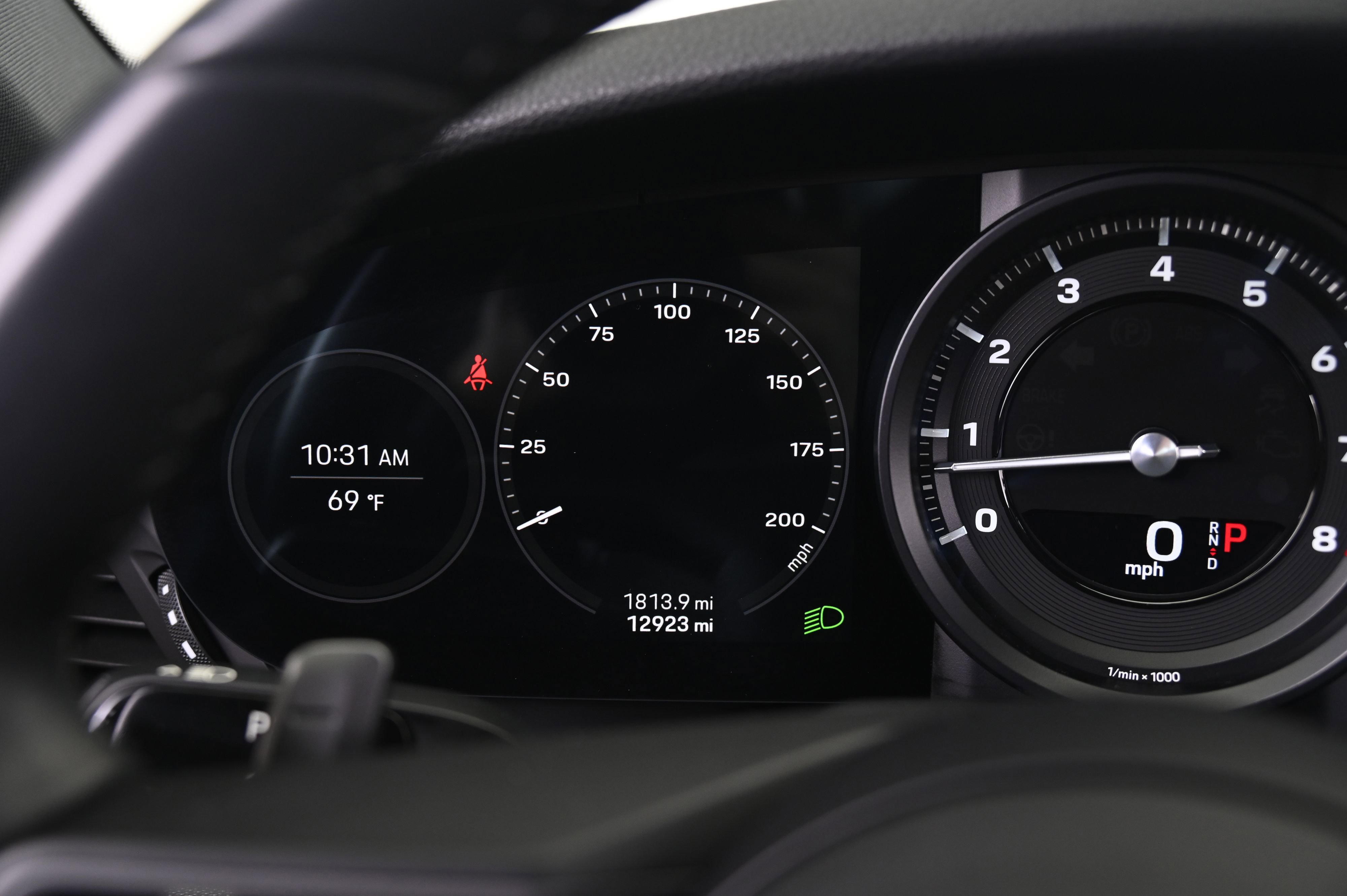 Certified 2020 Porsche 911 Carrera 4S image 31