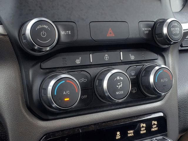 Used 2020 RAM 1500 Big Horn image 30