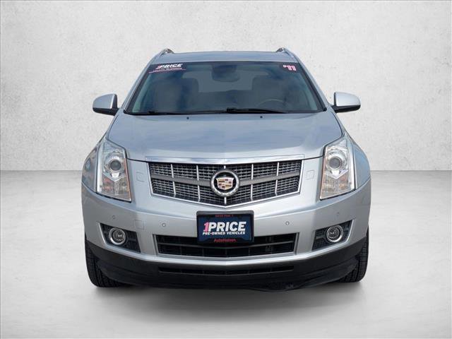 Used 2011 Cadillac SRX Premium video 2