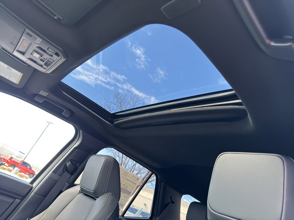 New 2026 Toyota 4Runner TRD Off-Road Premium image 15