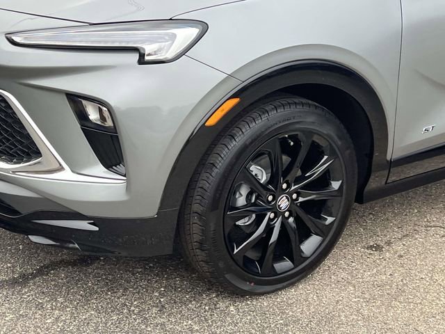 New 2026 Buick Encore GX Sport Touring image 8