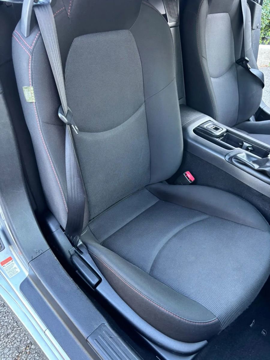 Used 2009 MAZDA MX-5 Miata Grand Touring w/ Premium Pkg RWD image 13