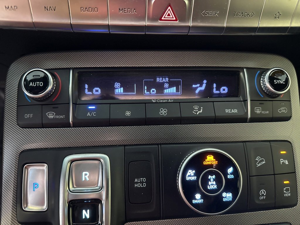 Used 2020 Hyundai Palisade Limited image 24