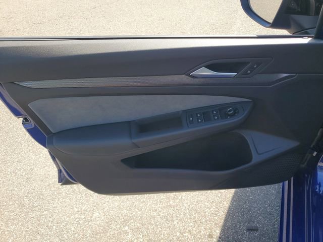 New 2026 Volkswagen Golf w/ Euro Style Package image 13