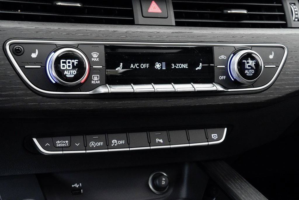 Certified 2024 Audi A5 2.0T Premium Plus image 22