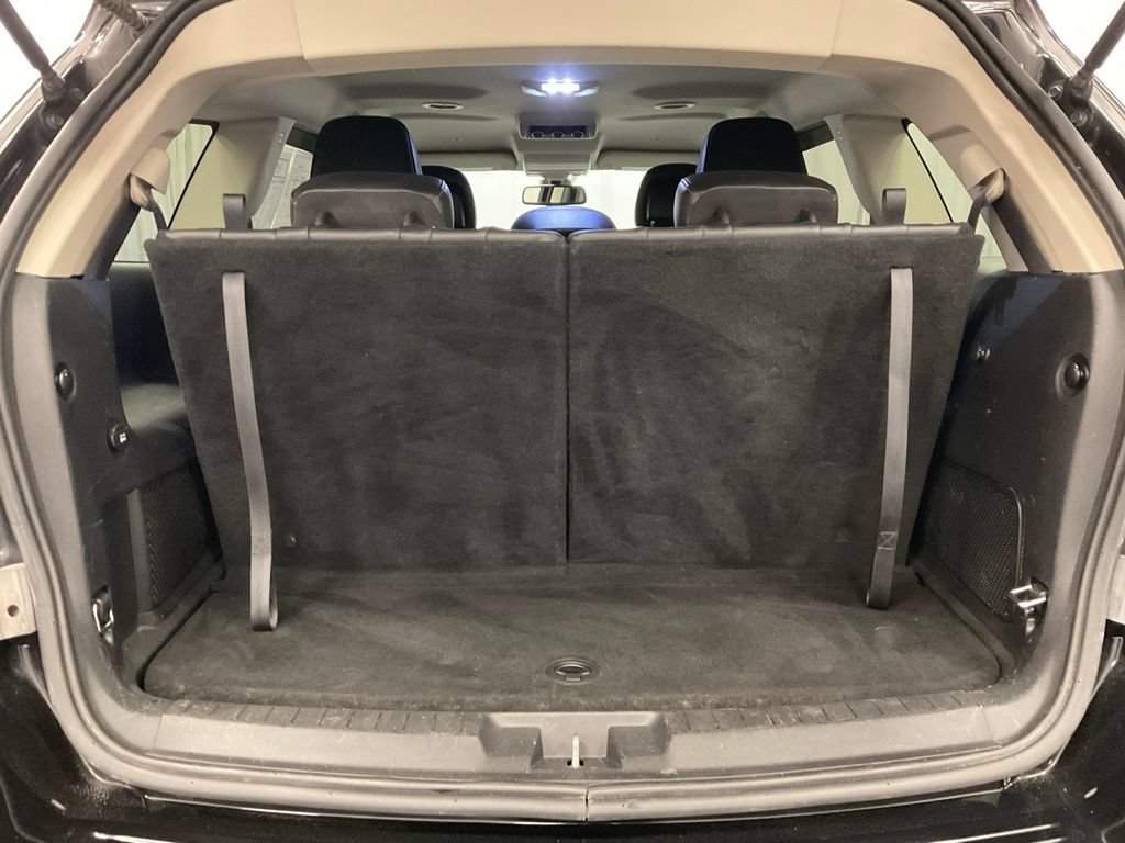 Used 2019 Dodge Journey GT AWD/4WD image 10