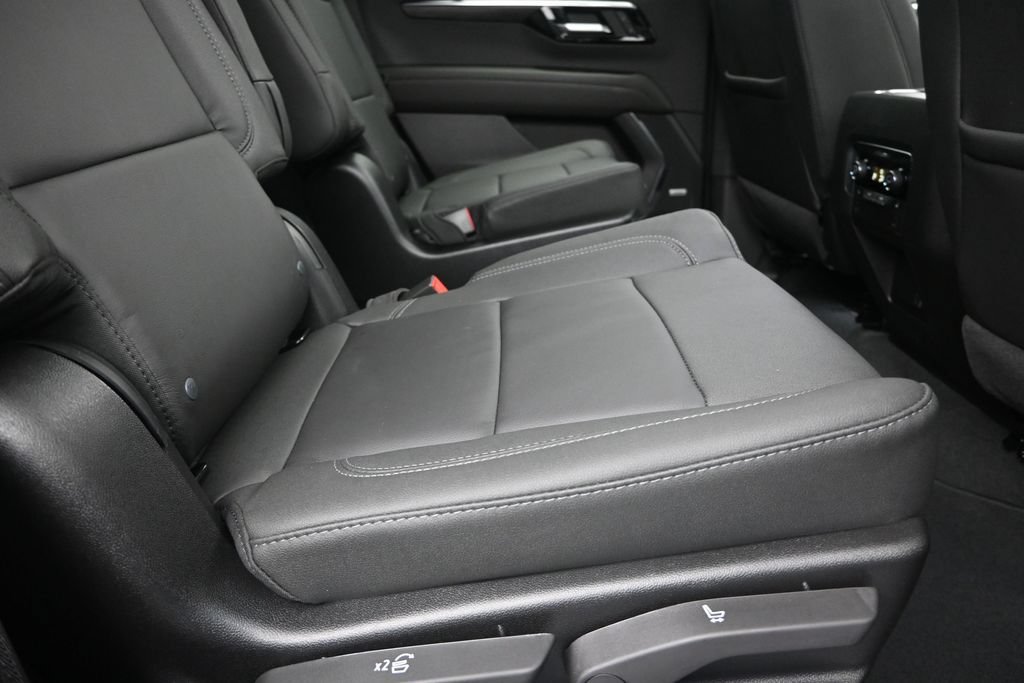 New 2026 Chevrolet Tahoe LT RWD image 22
