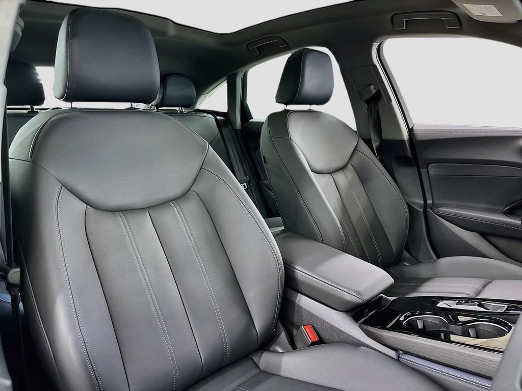 New 2026 Audi A5 2.0T Premium Plus AWD/4WD image 15