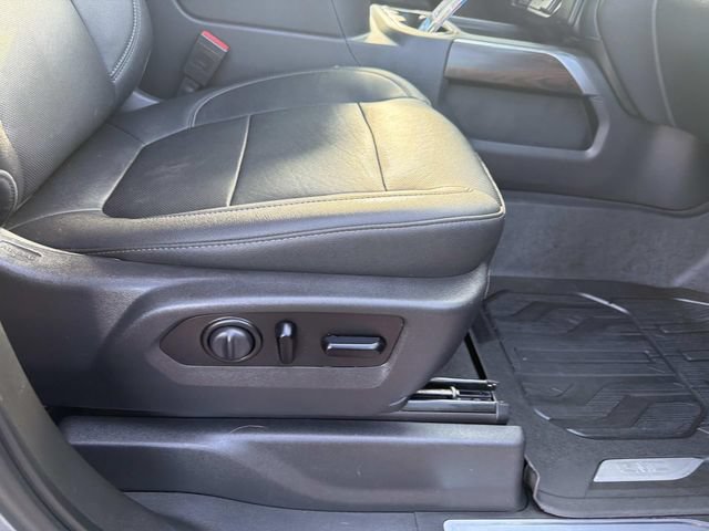 Used 2021 GMC Sierra 1500 SLT AWD/4WD image 14