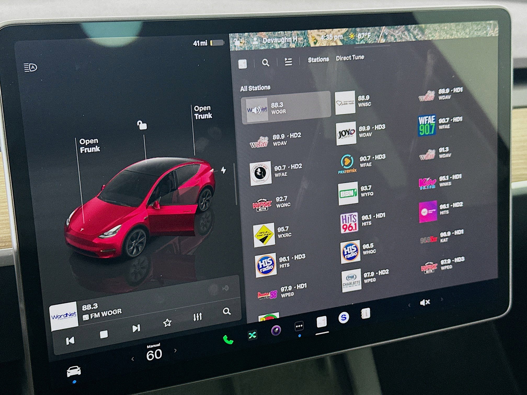 Used 2025 Tesla Model Y Long Range image 19