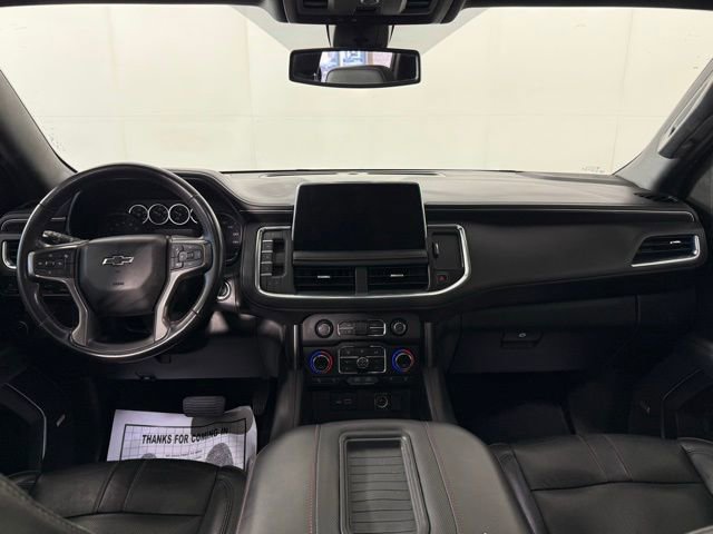 Used 2021 Chevrolet Tahoe RST image 25