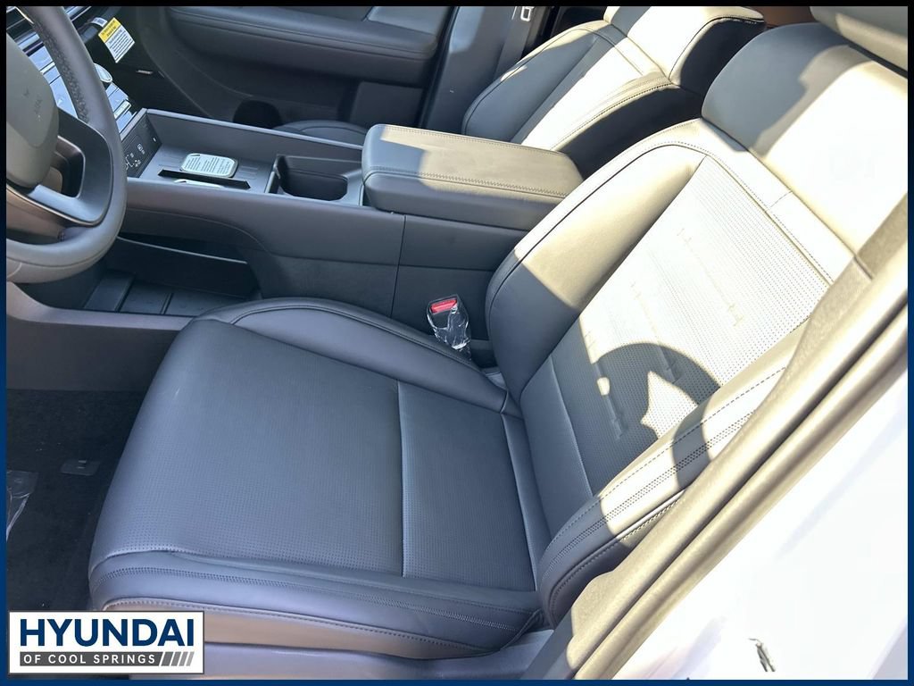 New 2026 Hyundai Santa Fe Calligraphy AWD/4WD image 14